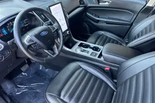 Ford Edge 2022 AWD SEL 4dr Crossover