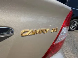 2003 Toyota Camry XLE