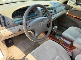 2003 Toyota Camry XLE