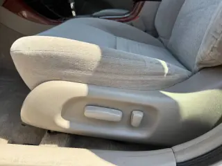 2003 Toyota Camry XLE