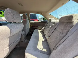 2003 Toyota Camry XLE