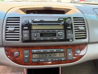 2003 Toyota Camry XLE