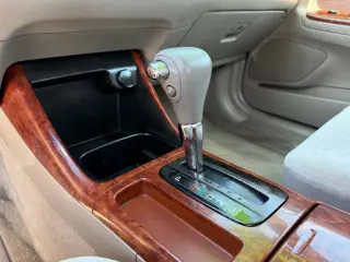 2003 Toyota Camry XLE