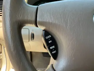 2003 Toyota Camry XLE