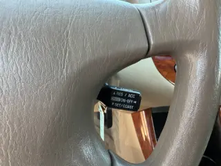 2003 Toyota Camry XLE