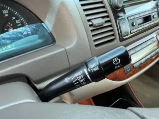 2003 Toyota Camry XLE