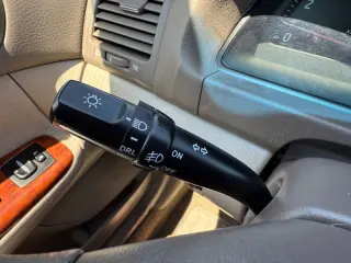 2003 Toyota Camry XLE