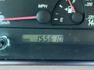 2003 Toyota Camry XLE