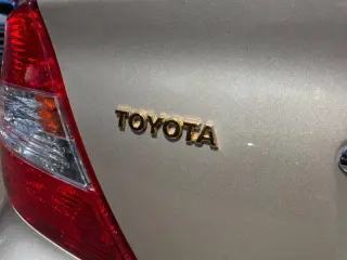 2003 Toyota Camry XLE
