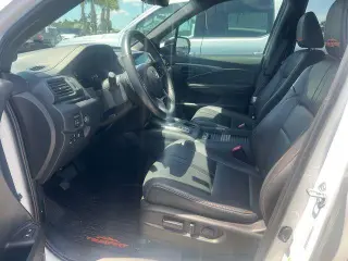 Honda Passport 2022 AWD TrailSport 4dr SUV