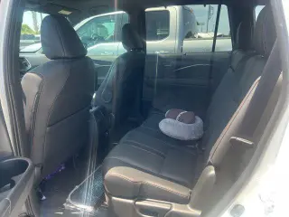 Honda Passport 2022 AWD TrailSport 4dr SUV