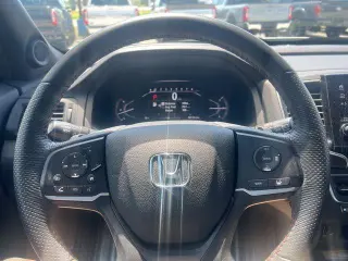 Honda Passport 2022 AWD TrailSport 4dr SUV