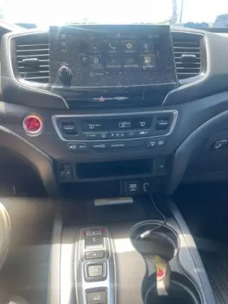 Honda Passport 2022 AWD TrailSport 4dr SUV