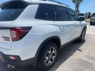 Honda Passport 2022 AWD TrailSport 4dr SUV