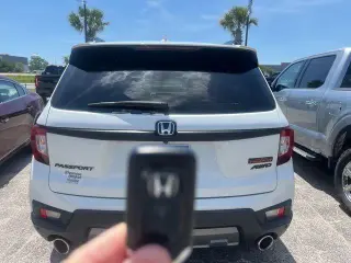 Honda Passport 2022 AWD TrailSport 4dr SUV