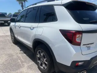 Honda Passport 2022 AWD TrailSport 4dr SUV