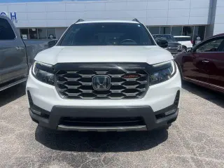 Honda Passport 2022 AWD TrailSport 4dr SUV