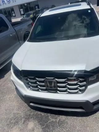 Honda Passport 2022 AWD TrailSport 4dr SUV
