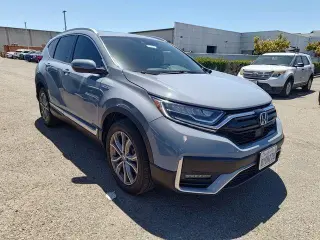 Honda CR-V Hybrid 2022 AWD Touring 4dr SUV