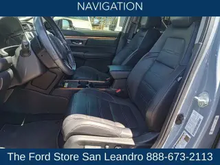 Honda CR-V Hybrid 2022 AWD Touring 4dr SUV