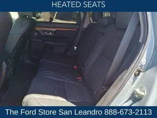 Honda CR-V Hybrid 2022 AWD Touring 4dr SUV