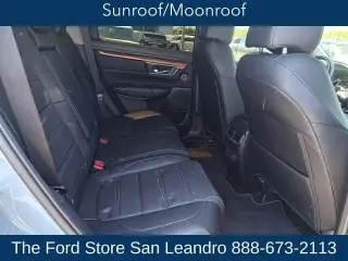 Honda CR-V Hybrid 2022 AWD Touring 4dr SUV