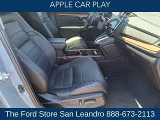 Honda CR-V Hybrid 2022 AWD Touring 4dr SUV