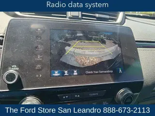Honda CR-V Hybrid 2022 AWD Touring 4dr SUV