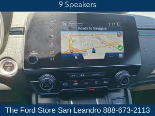 Honda CR-V Hybrid 2022 AWD Touring 4dr SUV