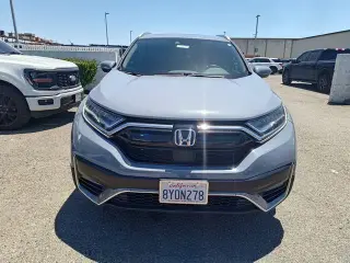 Honda CR-V Hybrid 2022 AWD Touring 4dr SUV