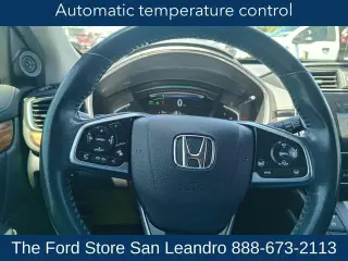 Honda CR-V Hybrid 2022 AWD Touring 4dr SUV