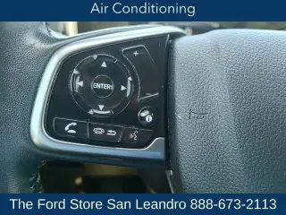 Honda CR-V Hybrid 2022 AWD Touring 4dr SUV