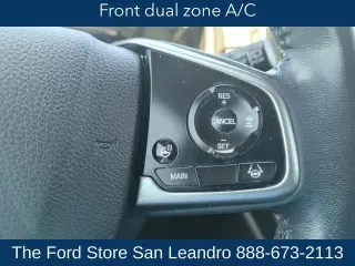 Honda CR-V Hybrid 2022 AWD Touring 4dr SUV