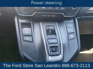Honda CR-V Hybrid 2022 AWD Touring 4dr SUV
