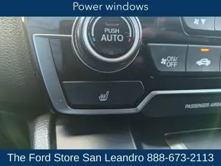 Honda CR-V Hybrid 2022 AWD Touring 4dr SUV