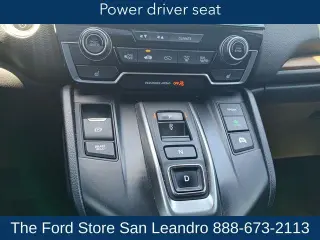 Honda CR-V Hybrid 2022 AWD Touring 4dr SUV