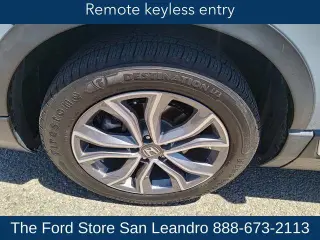 Honda CR-V Hybrid 2022 AWD Touring 4dr SUV