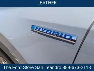 Honda CR-V Hybrid 2022 AWD Touring 4dr SUV