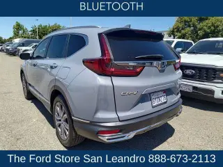 Honda CR-V Hybrid 2022 AWD Touring 4dr SUV