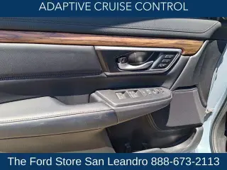 Honda CR-V Hybrid 2022 AWD Touring 4dr SUV