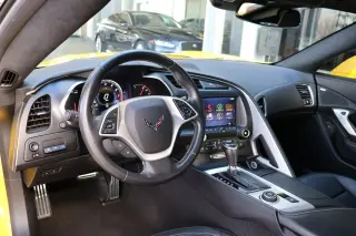 2015 Chevrolet Corvette Z51 3LT