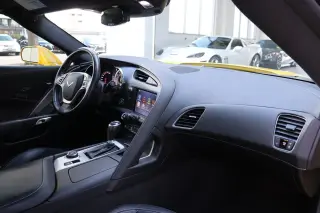 2015 Chevrolet Corvette Z51 3LT