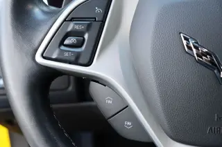 2015 Chevrolet Corvette Z51 3LT