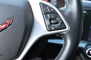 2015 Chevrolet Corvette Z51 3LT