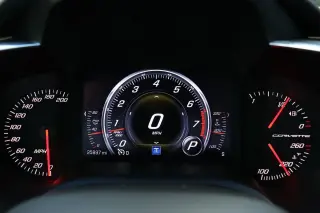 2015 Chevrolet Corvette Z51 3LT