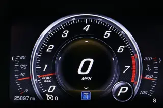 2015 Chevrolet Corvette Z51 3LT