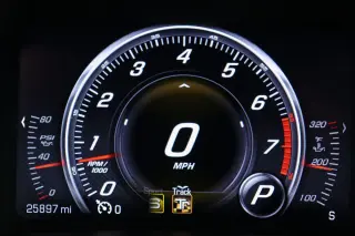 2015 Chevrolet Corvette Z51 3LT