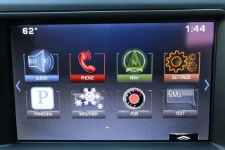 2015 Chevrolet Corvette Z51 3LT