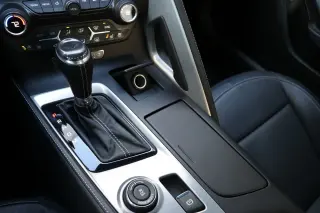 2015 Chevrolet Corvette Z51 3LT