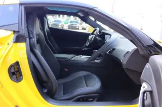 2015 Chevrolet Corvette Z51 3LT